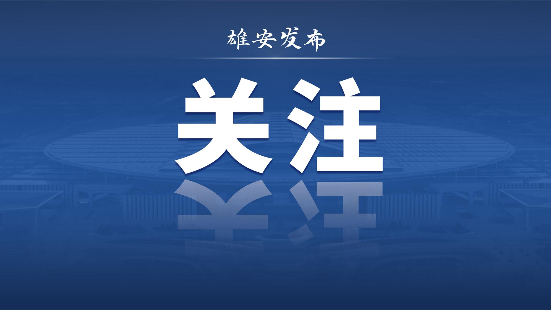 稳准智能雄安‘安家’：极数大模型赋能多领域精准施策