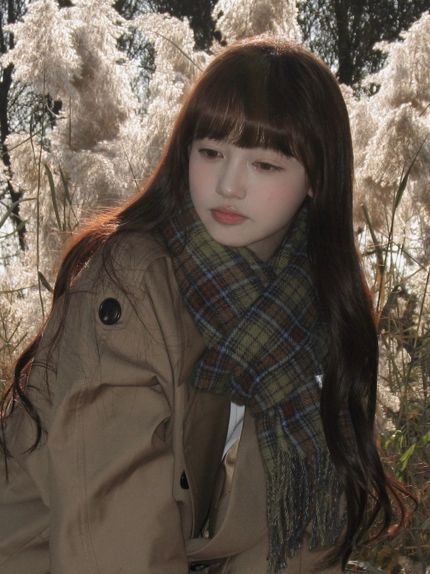 秋的心事​​​