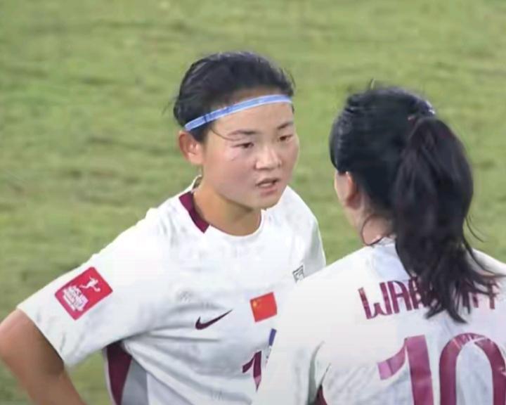 U20中国女足4分之一决赛的对手来了，那就是乌兹别克斯坦，比赛时间有点变，是11