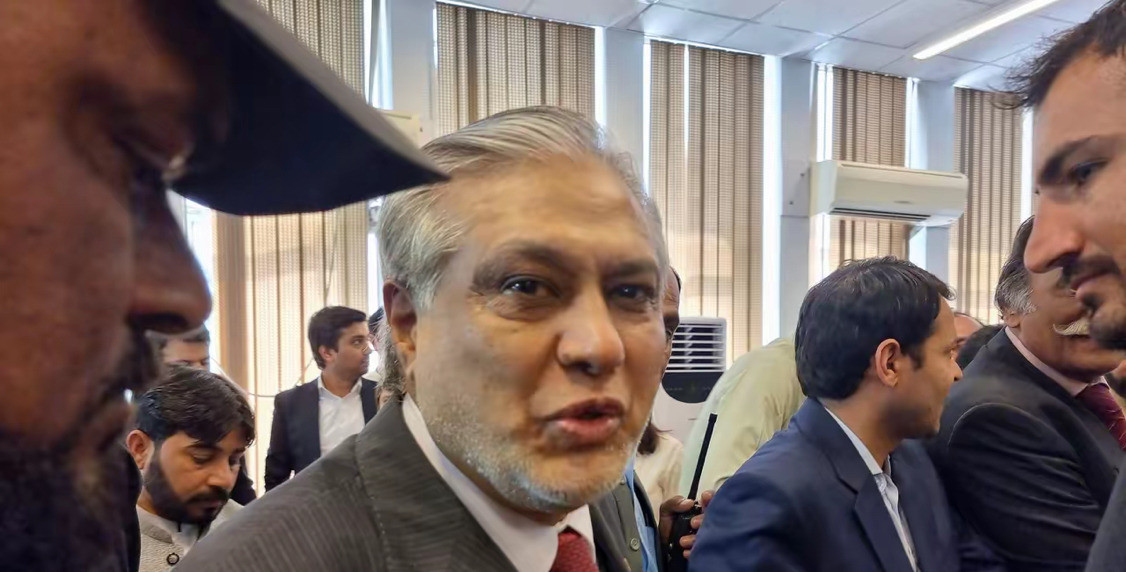巴铁外长急赴华有大事要商量---