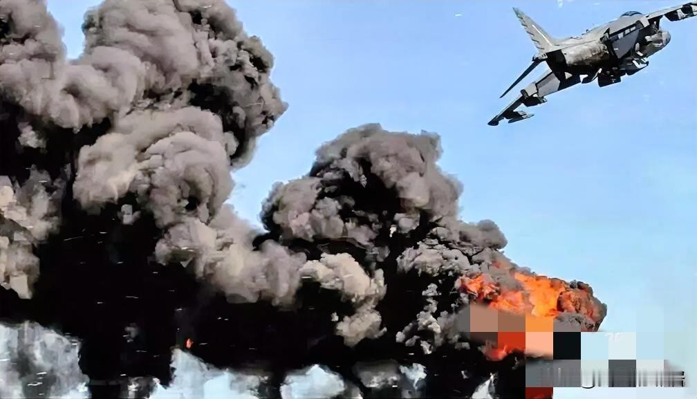 中东又打起来了！巴基斯坦盟友沙特阿拉伯没有通知太多人就出动大量战斗机，对也门东