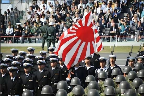 日本最大的误判，就是他们以为赌输了还能退回本土！很多人，包括一些日本华人，都