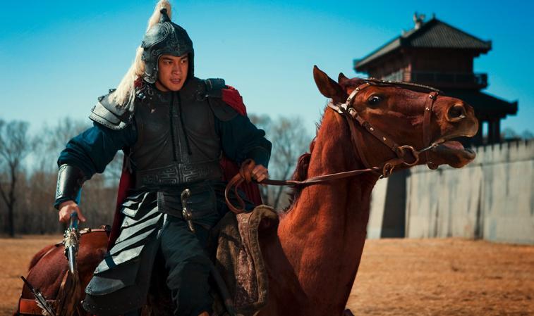 吕布不只是“战神”，他还是个“文化人”？很多人不知道！一提到吕布，大家印象：武力