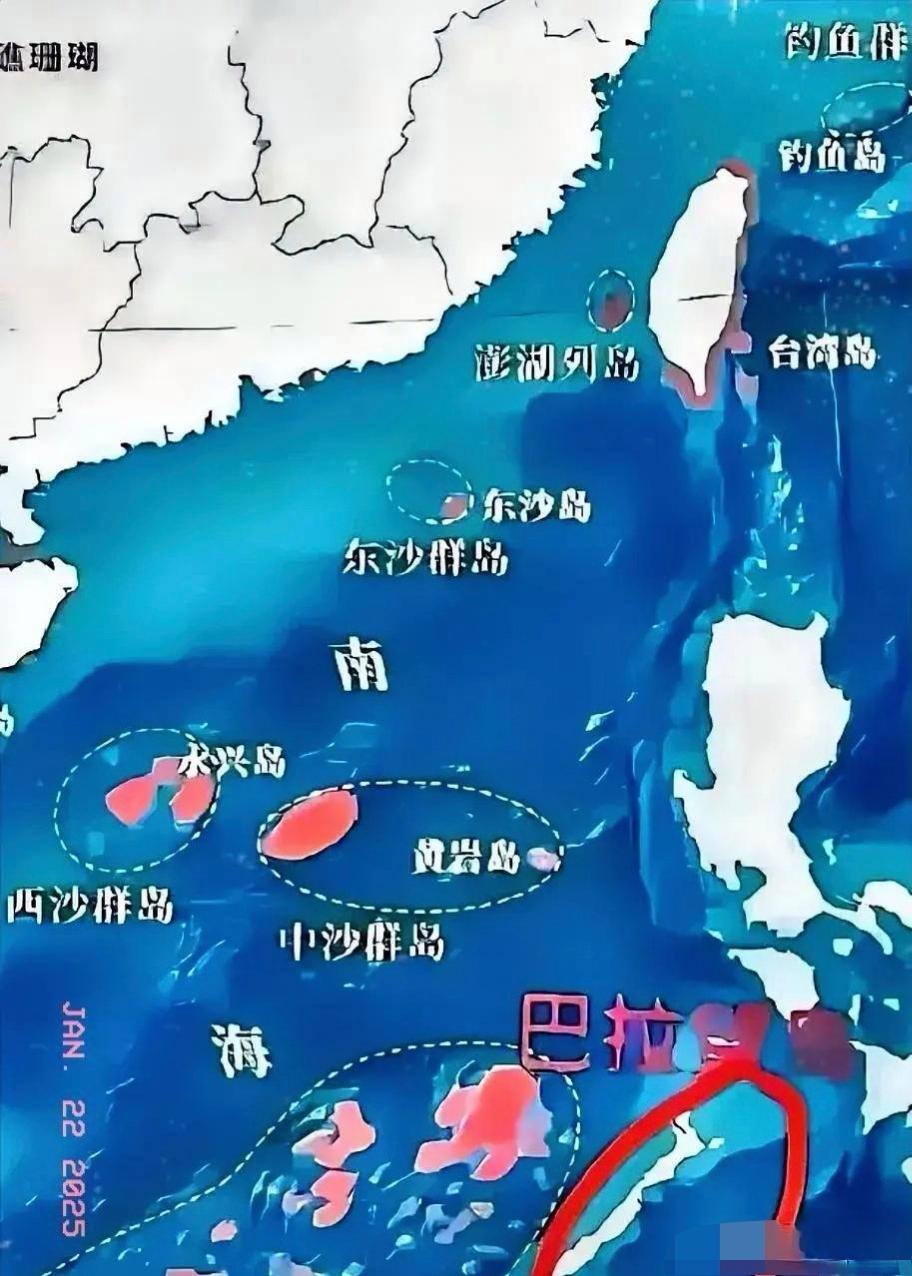 南海的局势现在是一目了然，美国这回算是铁了心要待在那儿不走了。这一来，菲律宾、越