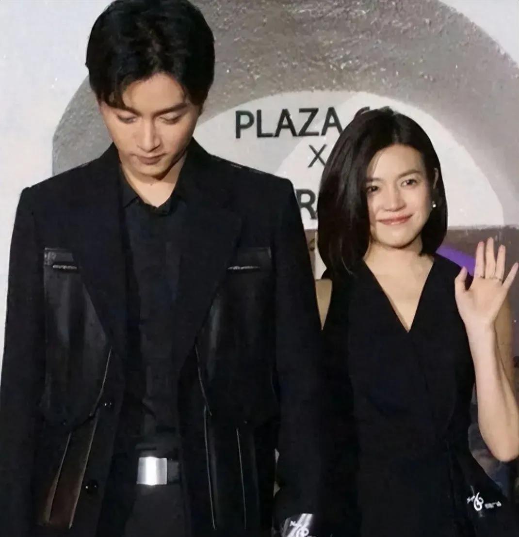 陈妍希忍7年维权胜诉！赔款全捐太解气🔥被前夫粉丝造谣辱骂整整7年，陈妍希