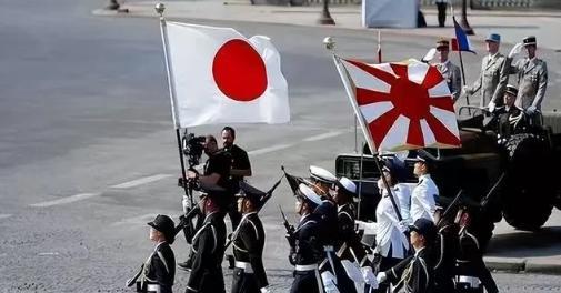 中日之间的问题，比仇恨严重一万倍，本质上是生存的争夺，几乎没有解决的可能。实际上