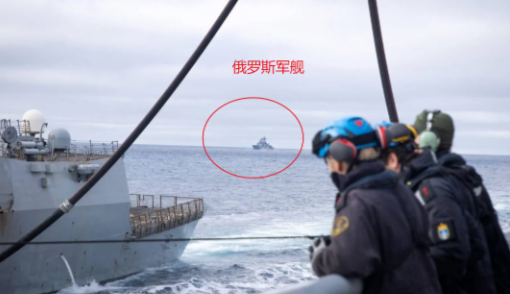 俄乌谈判崩盘！俄舰机逼近美航母战斗群，克宫：绝不惯着北约9月8号，北约大批舰