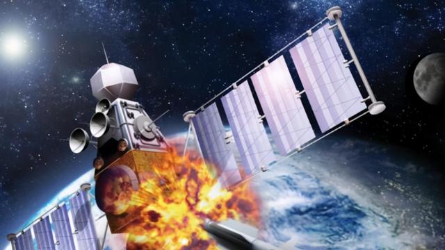 空间服务器，探索宇宙的新前沿？