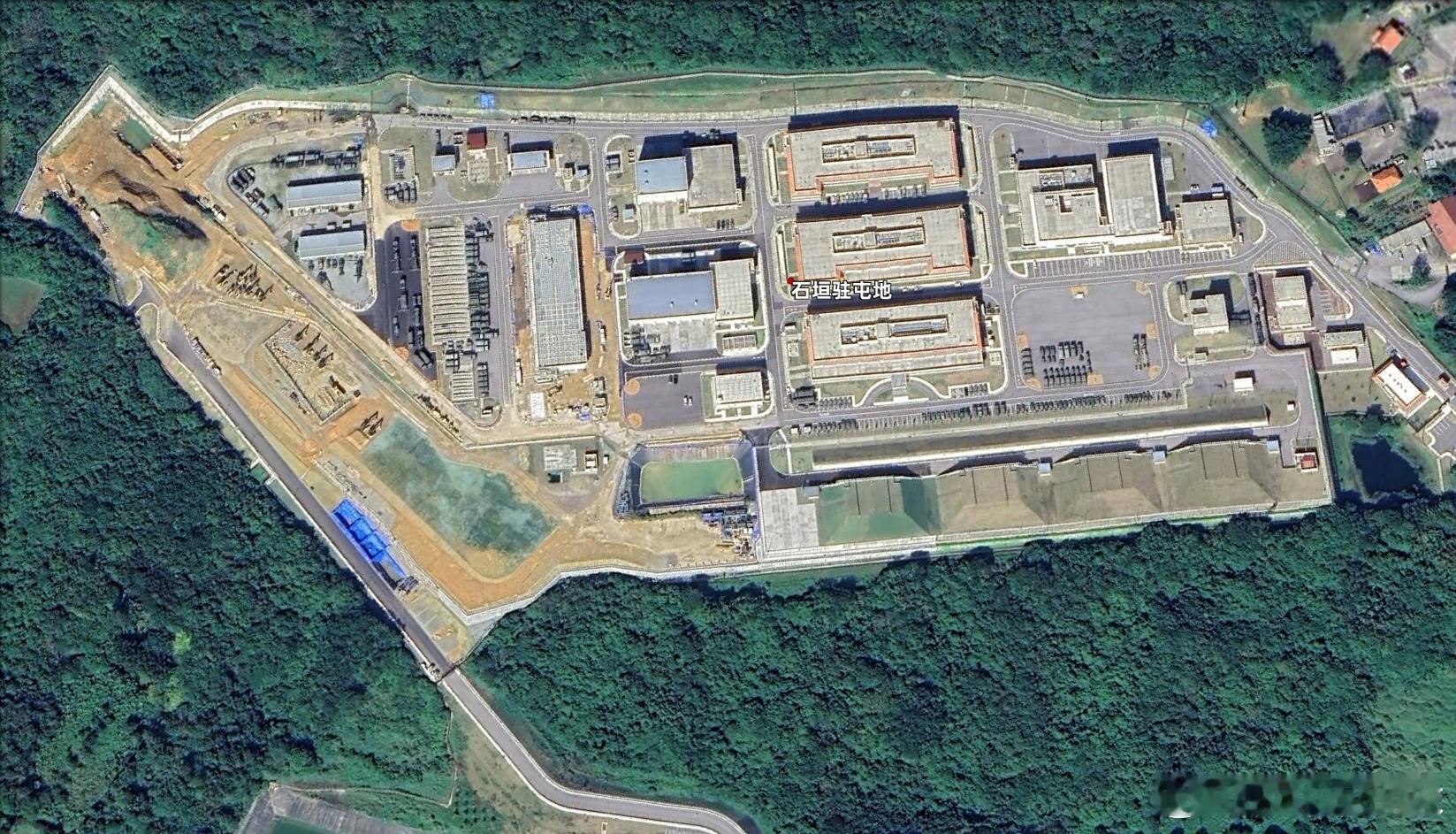 【日本军力转型对我们意味着什么？】军事Ai新视野过个有AI年近期关于日本军力扩充