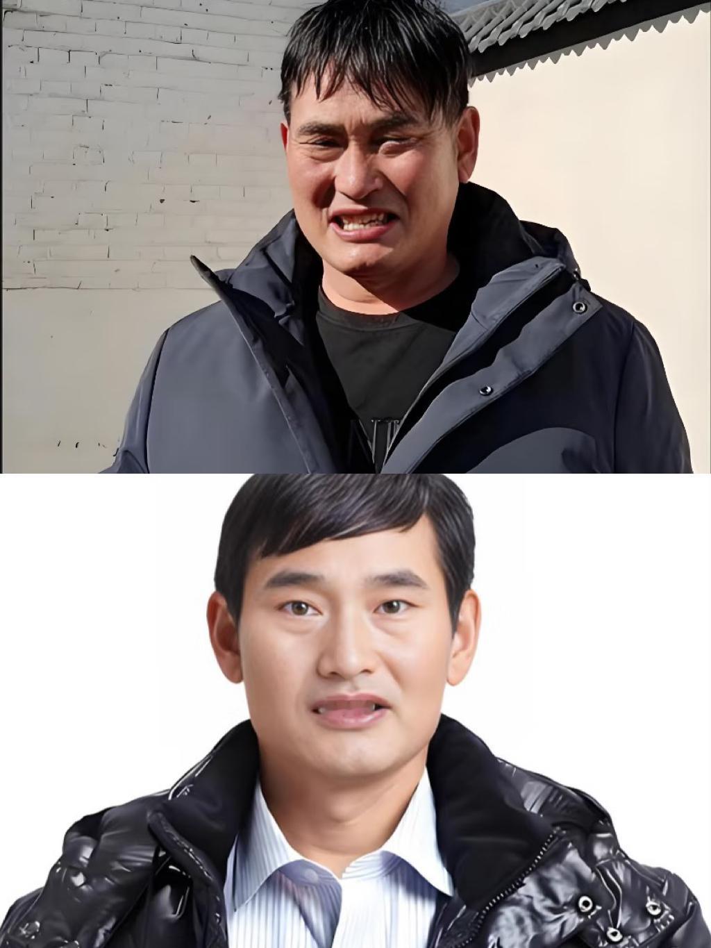 有个搞笑的地方朱之文出名了以后，说朱之文欠别人700元不还，但是实际情况