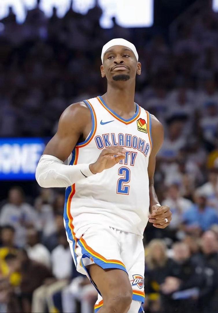 不管你们信不信，雷霆今年难冲出西部，理由如下：其一，近七年NBA总冠军，次年多半