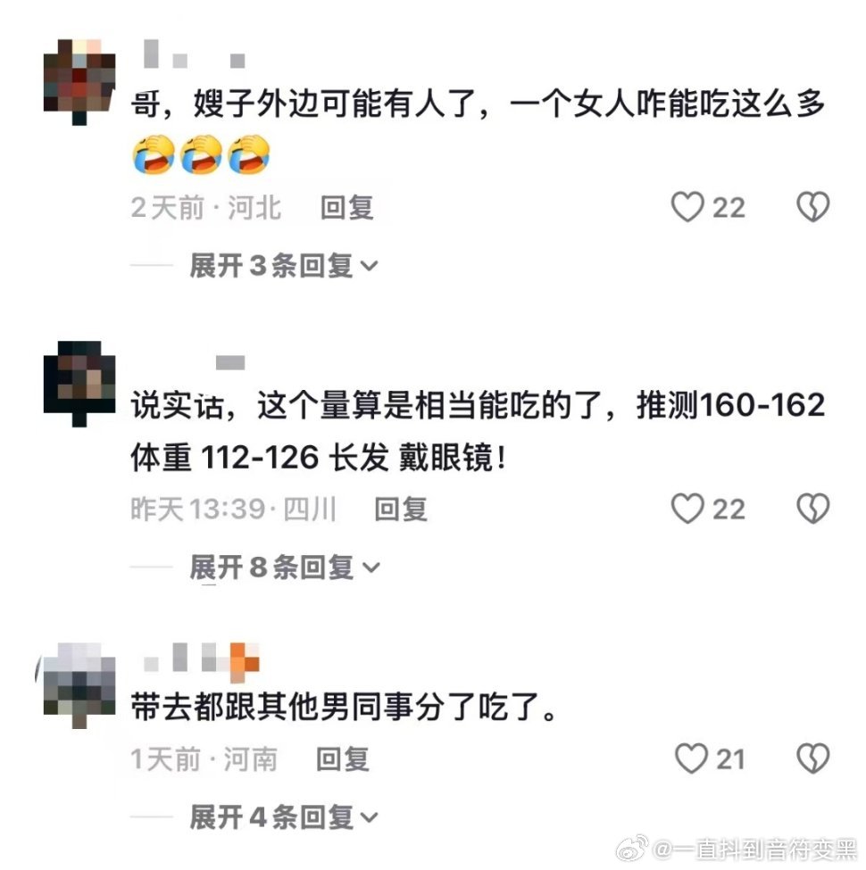 博主给老婆准备四菜一饭的盒饭，很用心很丰富并且量正好就是一个盒饭大小，plq不是