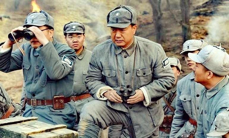 为什么抗战期间指挥游击战的将军，在解放战争时期可以指挥的了大兵团作战？很多