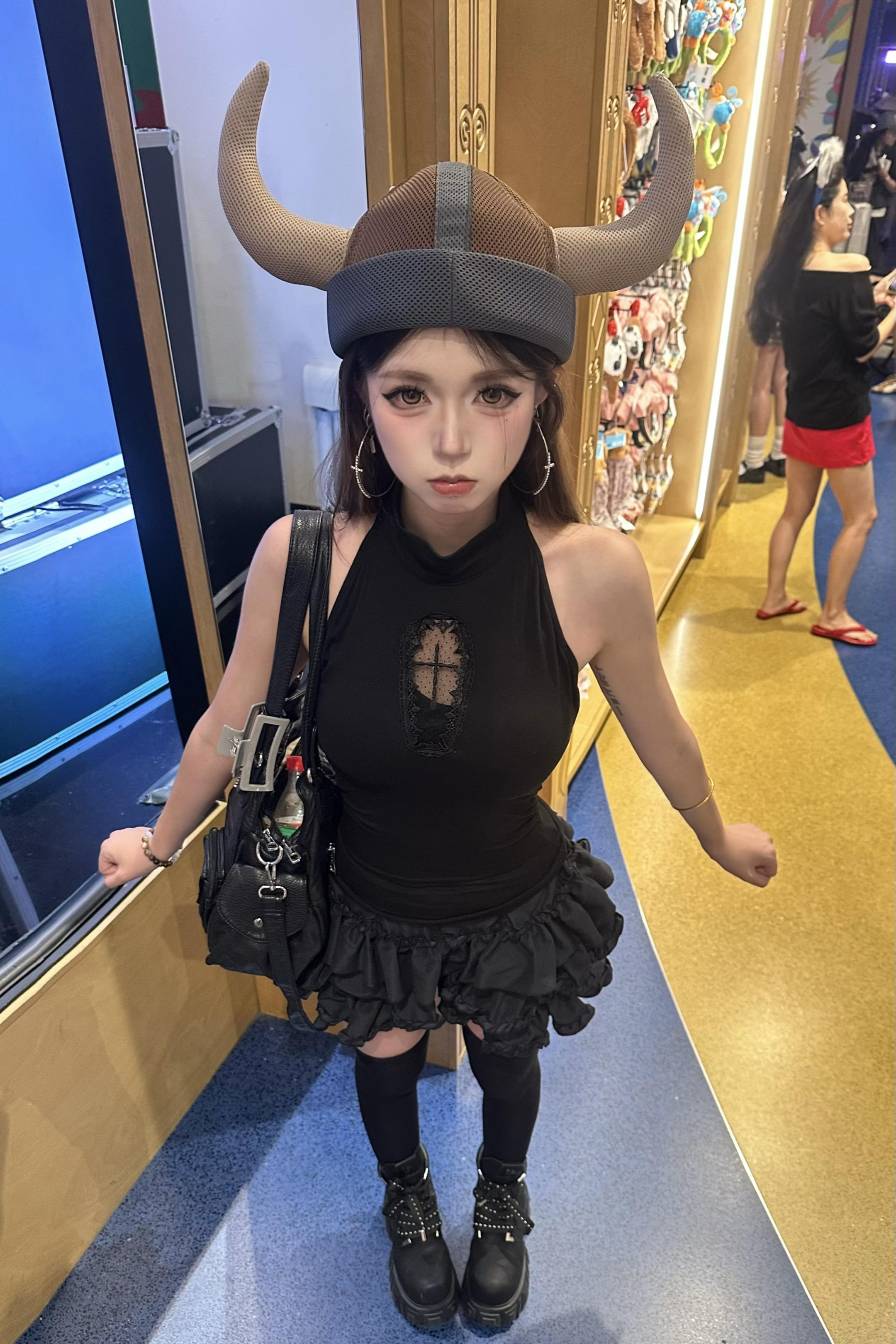 牛 快乐的红烧茄子