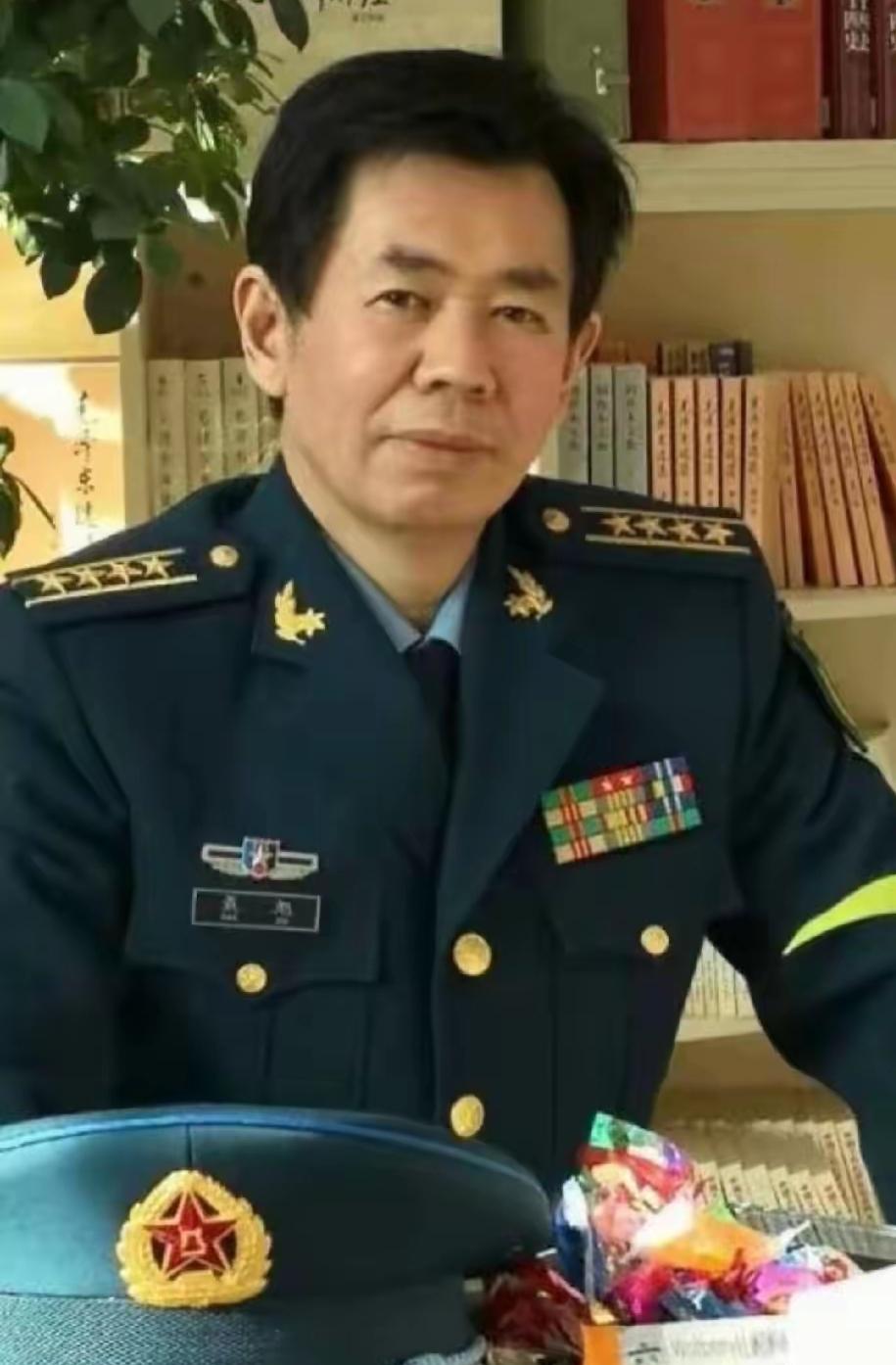 一语道破天机！戴旭大校说，中国40年没打仗了，应该抓住现在反对势力挑衅时机打