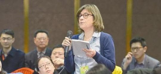 德国媒体最近有点懵圈，看不懂中国，他们说在中国的街头采访时，发现受访的民众普遍认