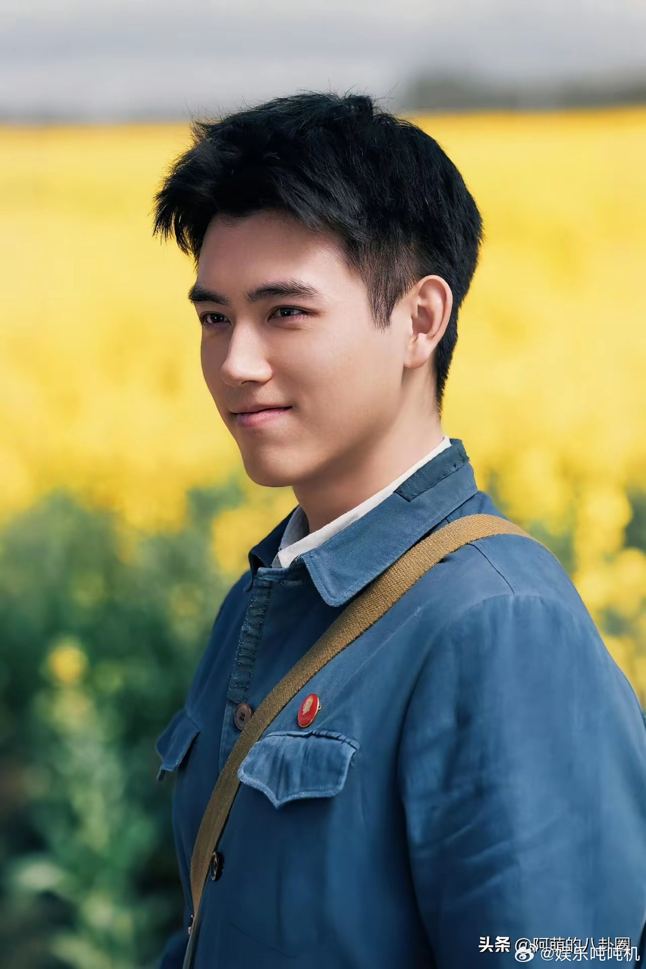 陈凯歌估计想破头都没想明白，自己砸了10几亿，请大牌作配，都没捧起来的亲儿子陈飞