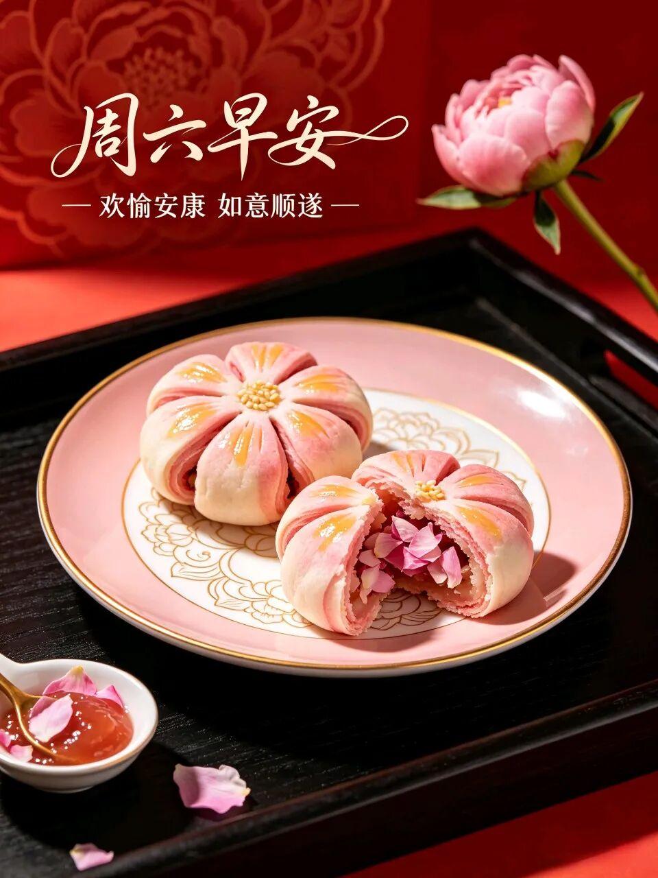 子平淡，好在有光。把心安顿好，奔赴简单快乐的生活，日子自然顺遂。顺心如意，有清风