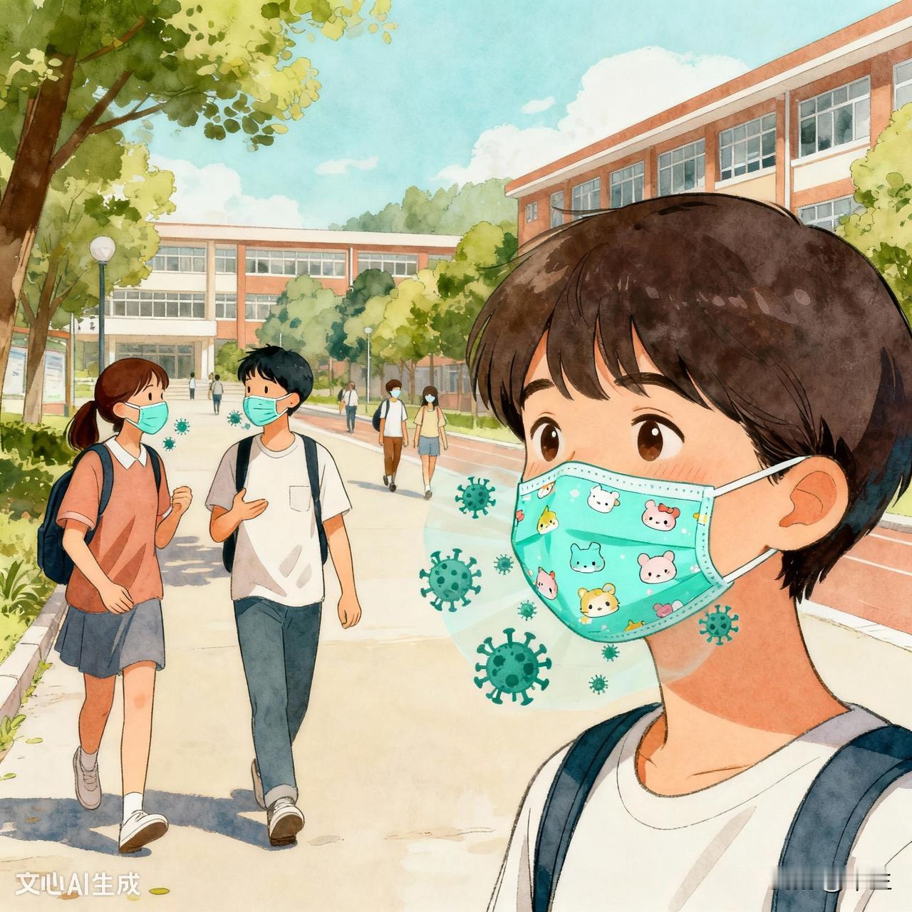 甲型与乙型流感：精准分辨与科学应对当下，全国流感活动步入快速上升