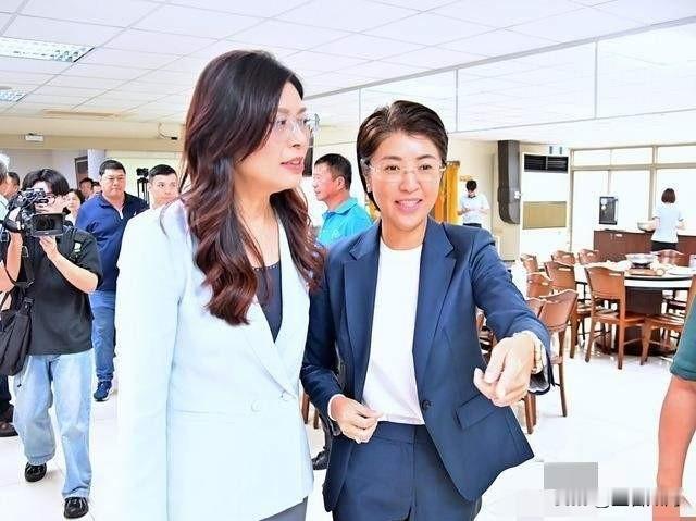 蓝营大咖齐聚彰化力挺魏平政，王惠美再度成瞩目焦点，就在今日（9月23日），郑丽文
