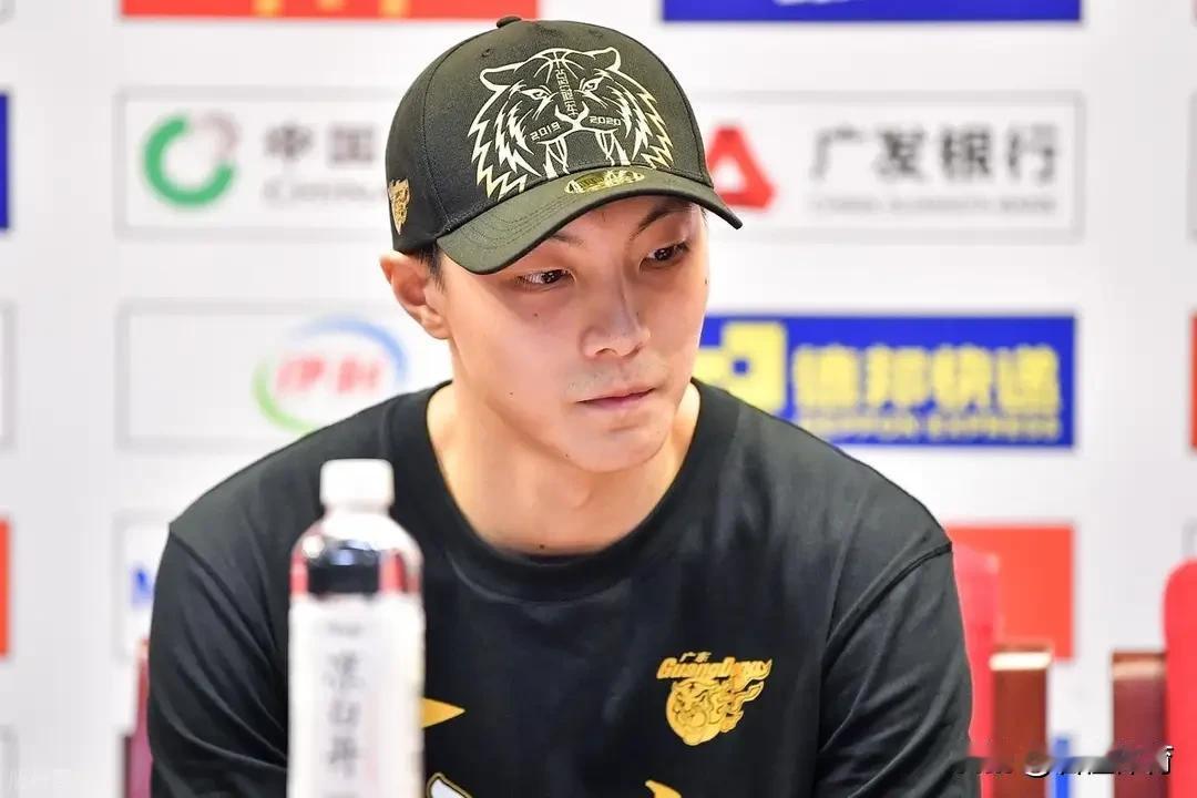 徐杰、胡明轩、周鹏、杜润旺、任骏飞、刘传兴等人出自广东队的青训，他们代表广东全运