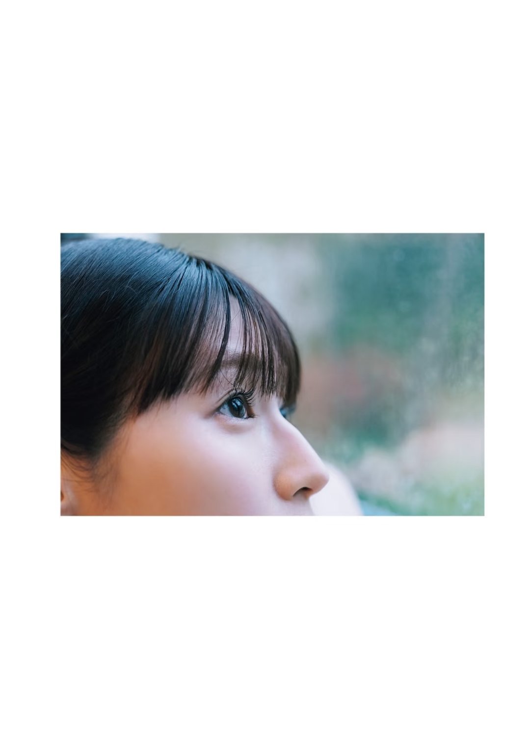 日娱新闻白石圣白石圣写真集《unveil》part9。