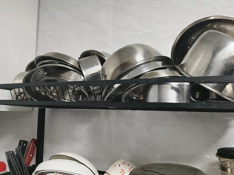 广东的省“盘”，是它，不准笑，这个是咱广东的“省盘”，叫不锈钢盘，是个