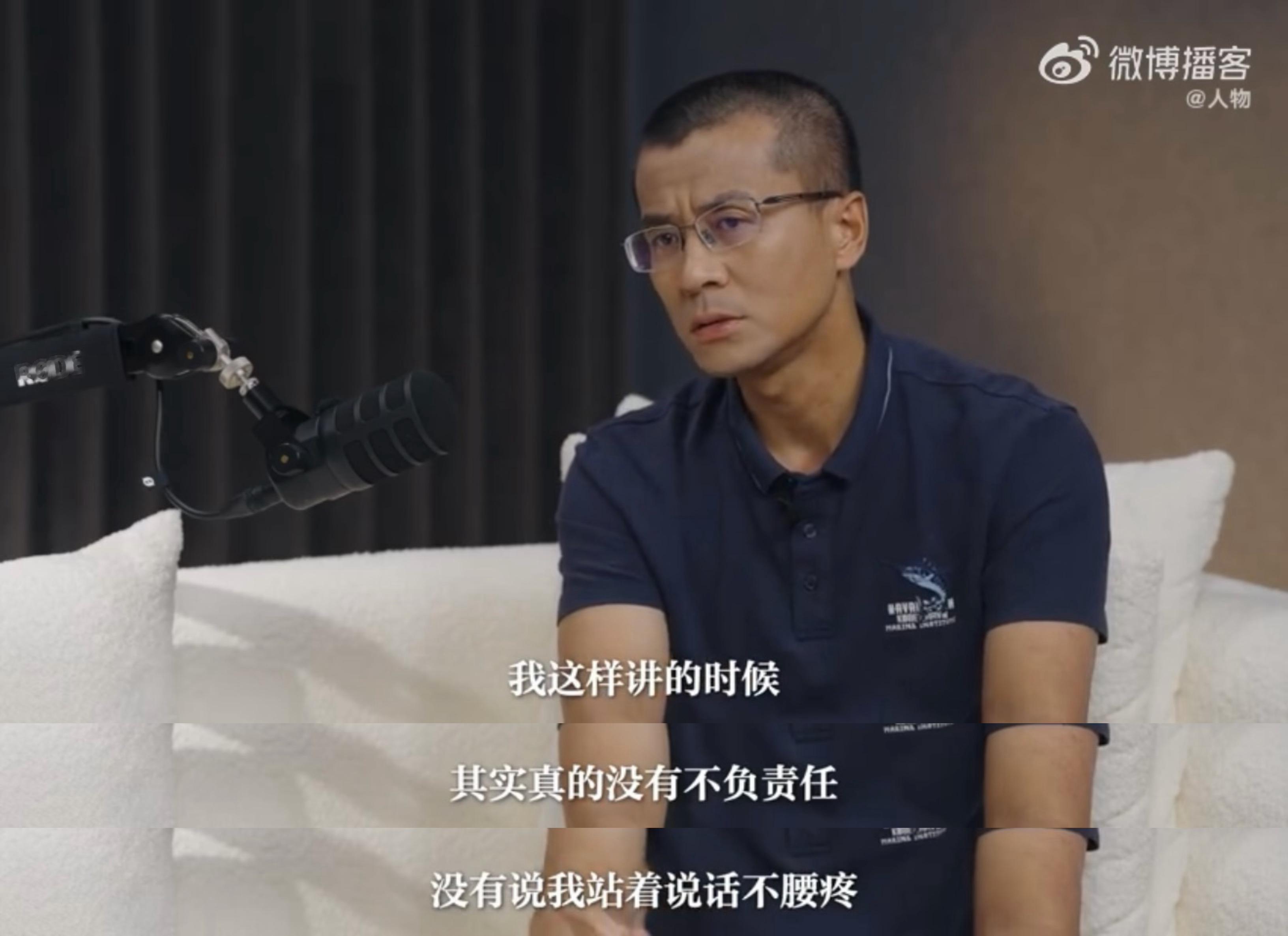 现在还是会很多人讲，如果你在大学四六级没过怎样怎样，如果做班长怎样怎样之类的，很