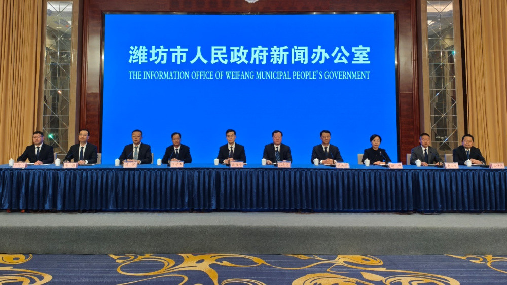 聚焦急难愁盼! 潍坊确定2026年12件新办民生实事