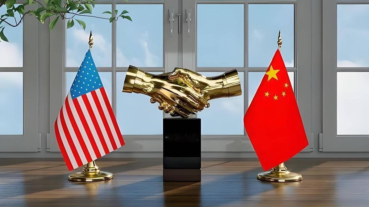 美国对华态度变了！当地时间9月21日，美国芝加哥全球事务委员会对外公