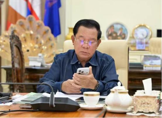 柬埔寨被泰国欺负，其实一点都不值得同情和可怜。去过柬埔寨的人可能都知道，在这个国