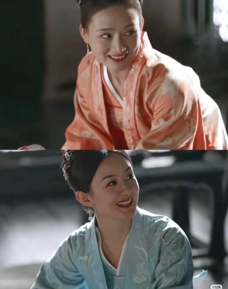 《知否》最残忍的伏笔：明兰嫁人后，越长越像自己的“仇人”。不是亲妈卫小娘，而是