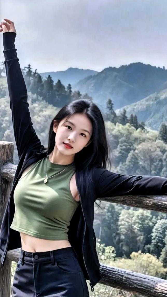 上联：绿水欢淌幽谷间下联：白云闲卧碧峰巅赏析：上联写绿水流淌，发出欢快的响声