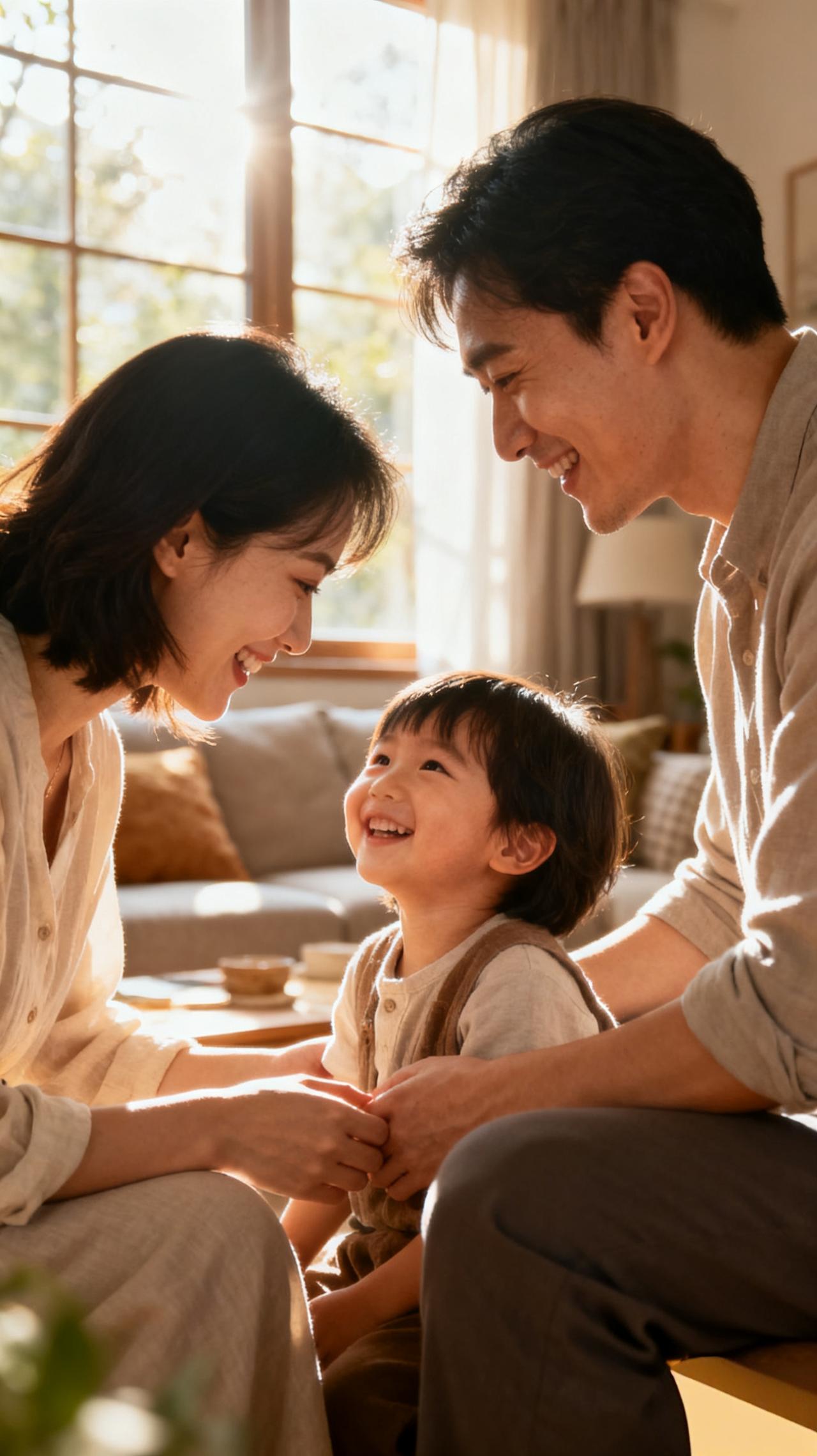 家败前的3个信号！占一个就危险，很多家庭还在犯上周邻居家散了的消息，让我心