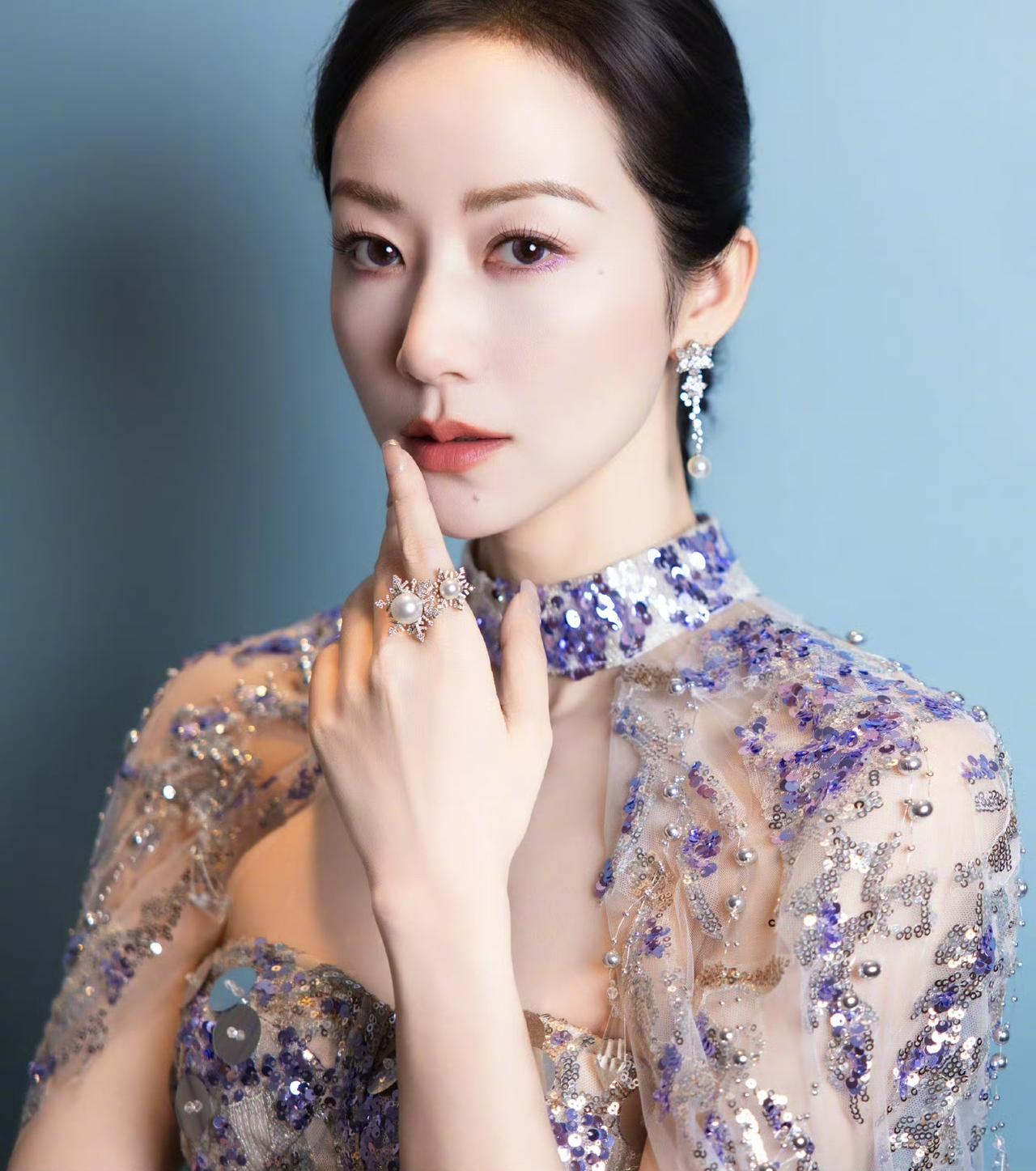 @韩雪～2025海丝国际文旅节[比心]