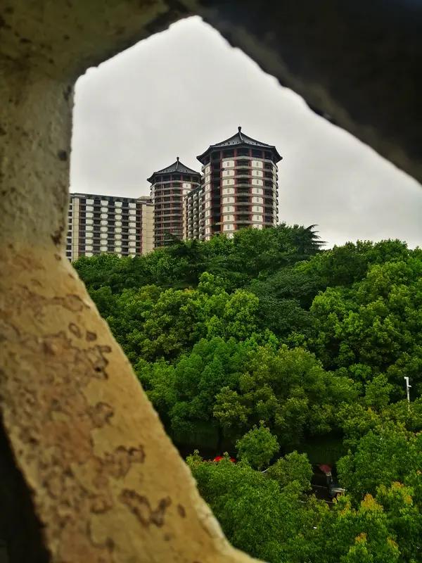 住六楼的无奈，谁懂啊！当初买房，图它便宜才选了六楼。每天爬六楼，就当锻炼身体