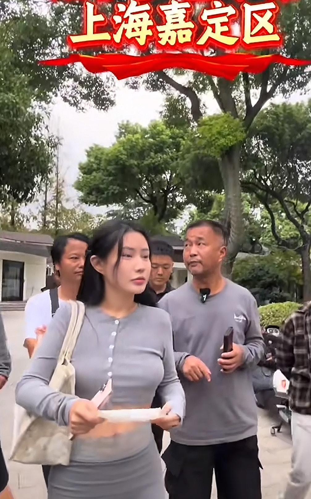 沈巍为什么去参观上海嘉定艺术馆不受欢迎？这已经不是首次了，他曾多次被人赶走。所以