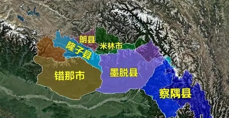 藏南地区永远不可能“一国两制”，连独立的行政单位也不可能，大概率就是建设兵团！