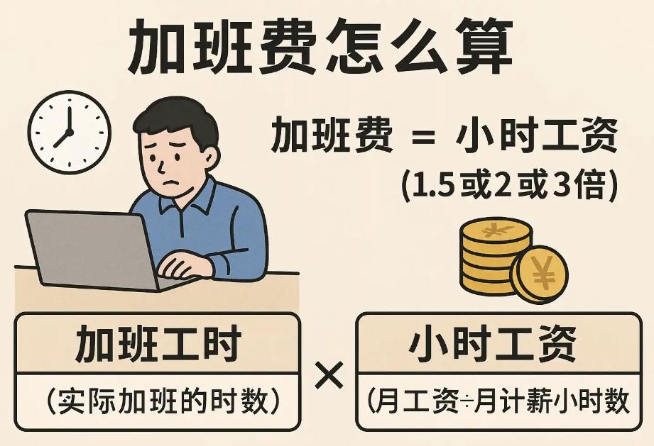 有人说，禁止加班会导致经济危机？咱们国家在全球经济里，有时候就像个“风险减震