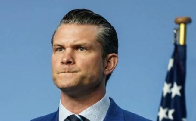 美国国防部称，看了中国的阅兵演练后认为，中方的先进武器装备给美国带来重大威胁和挑