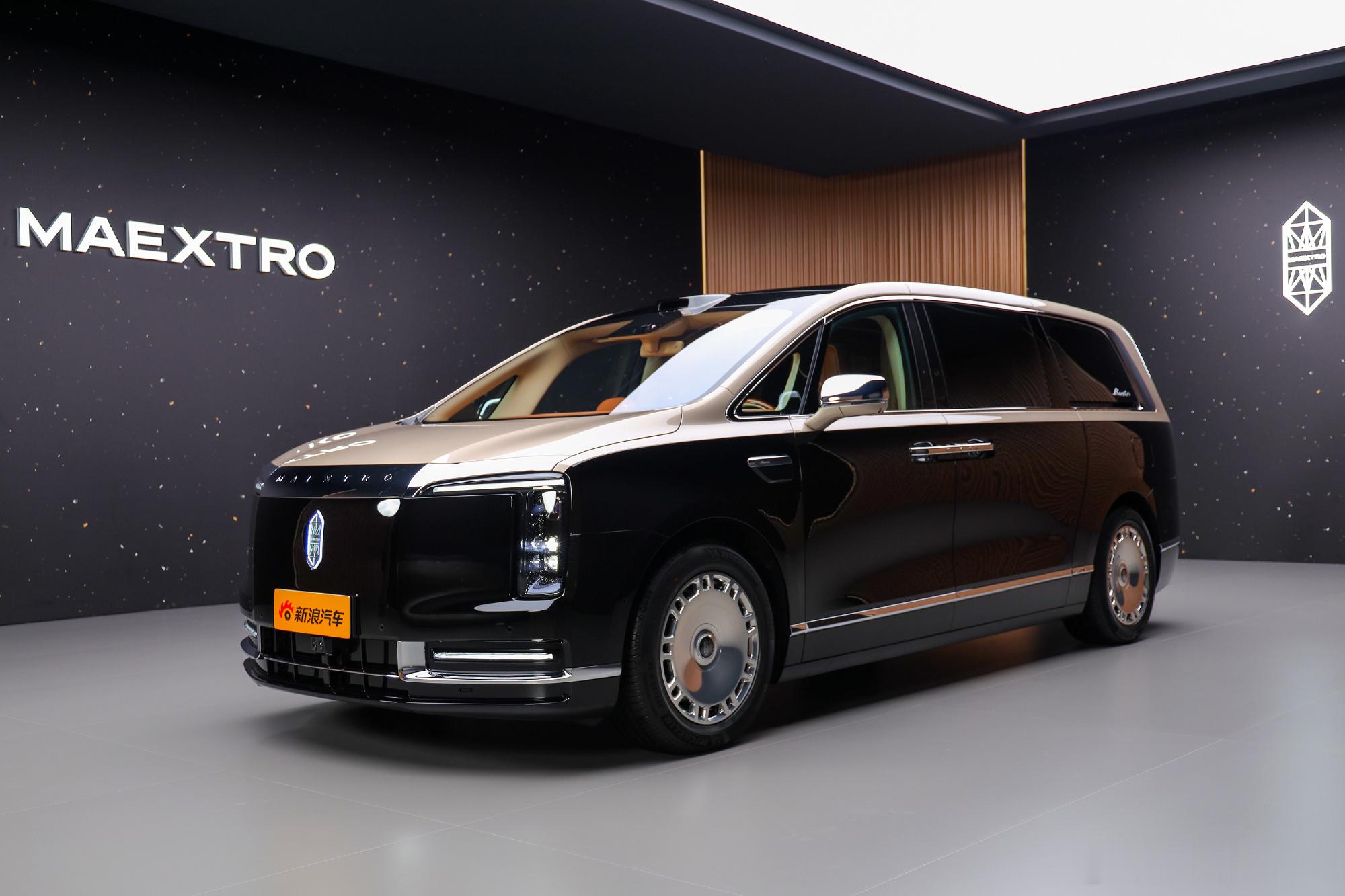 放弃“老爷车”埃尔法，我为什么选了国产“移动行宫”？ 老铁们，今天不...