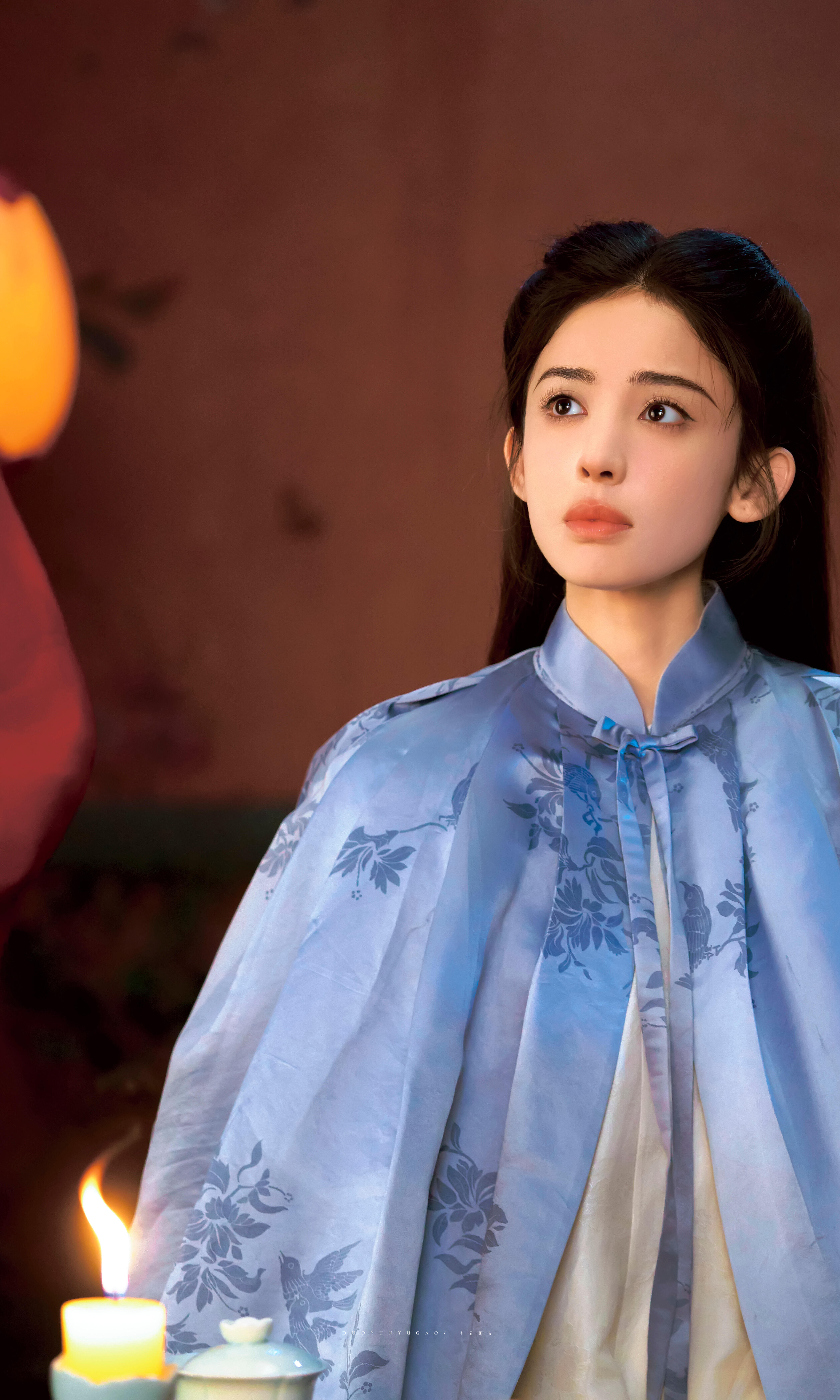 我那美貌的大小姐荣善宝图鉴