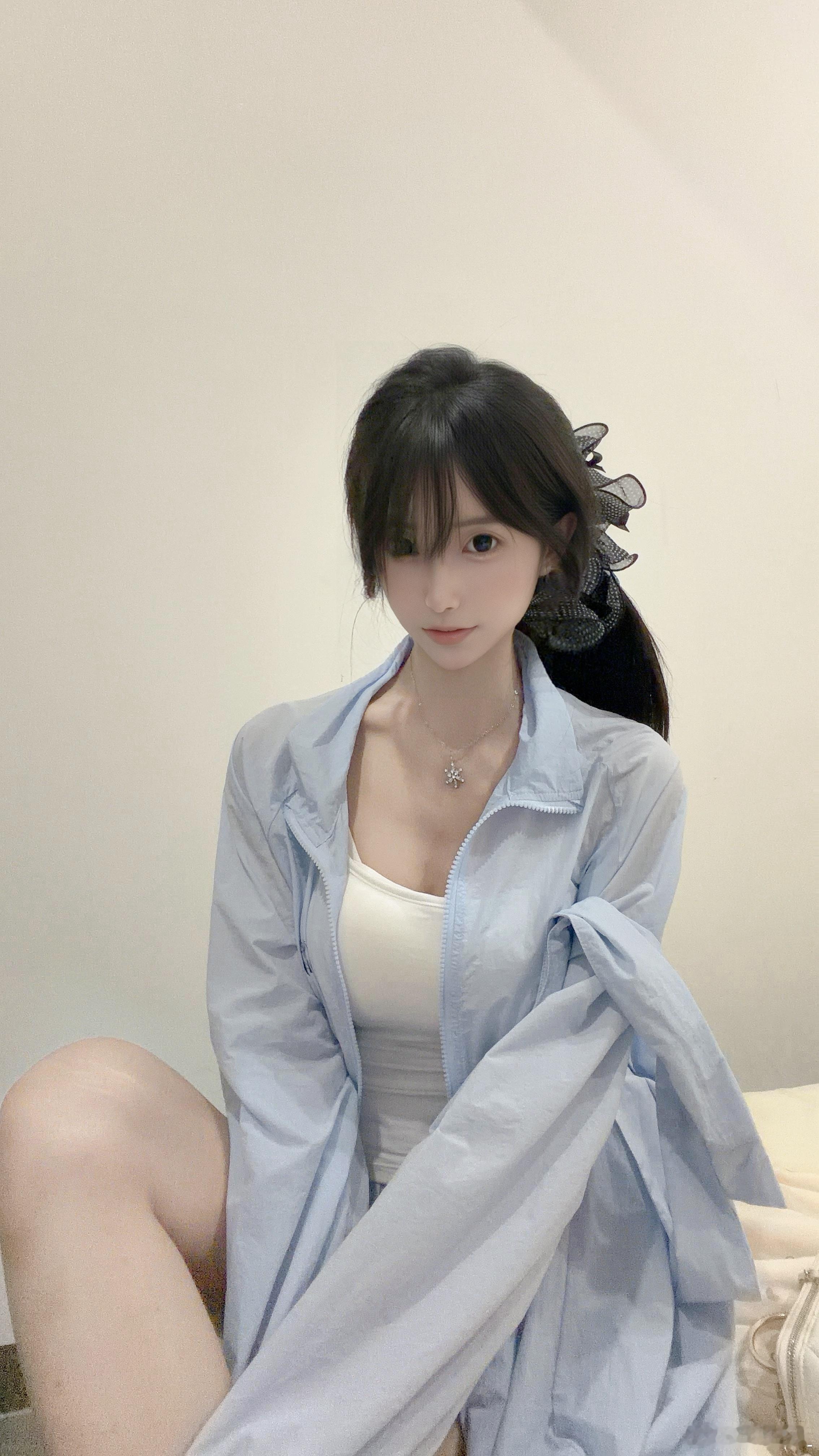 刘海到底剪不剪