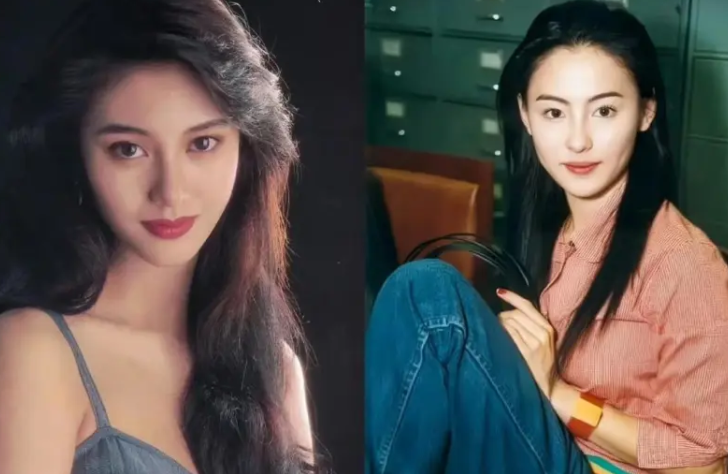 只看这张图不看其他，四位绝世美女谁最美？