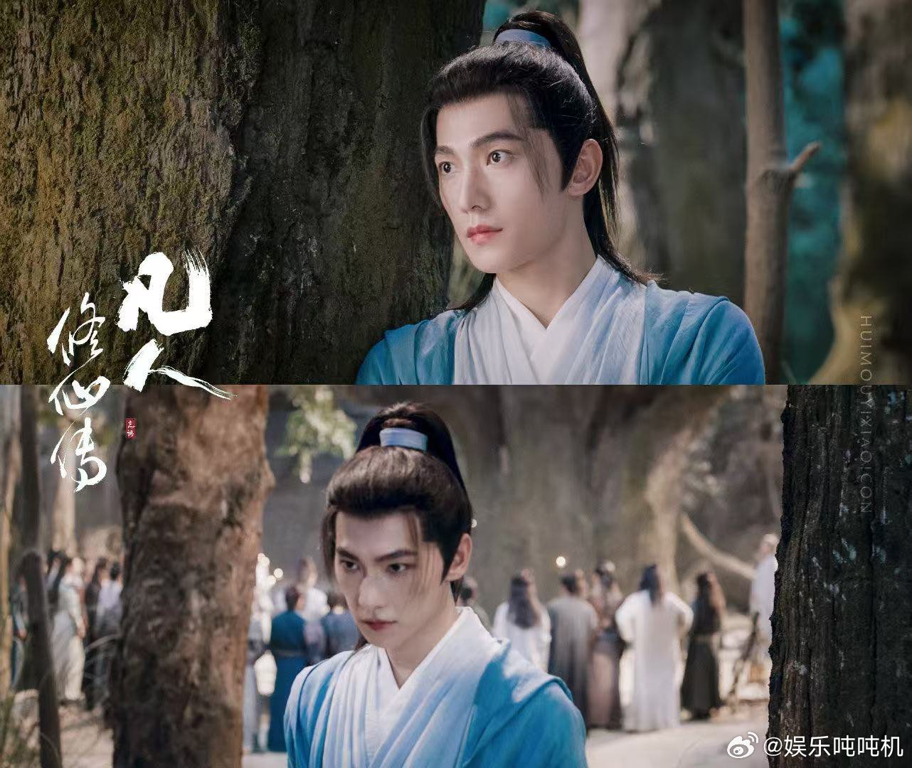 修仙是凡人最好的医美看了凡人修仙传才发现，修仙可比什么保养都管用。韩立一开始那