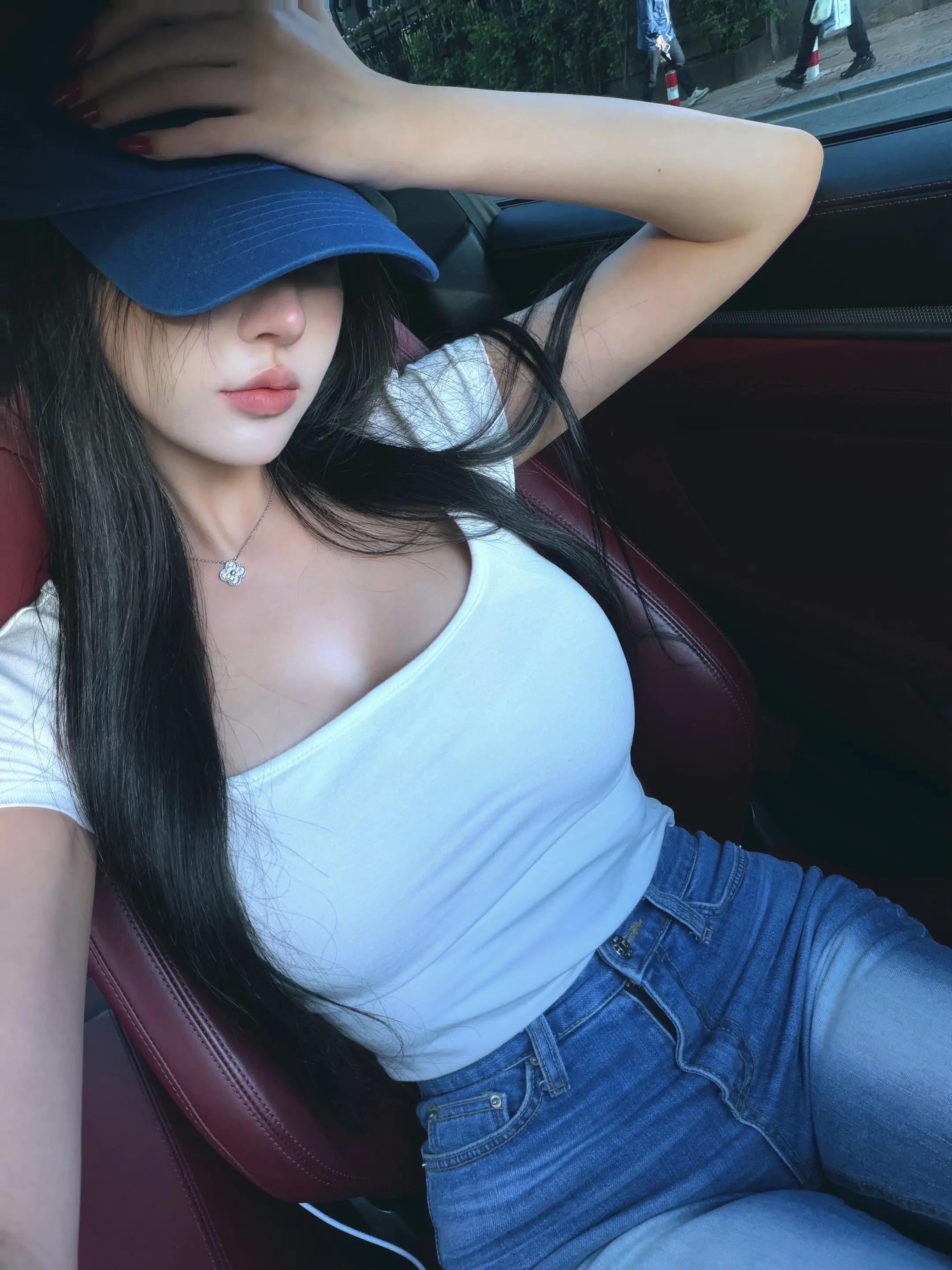 说你爱我