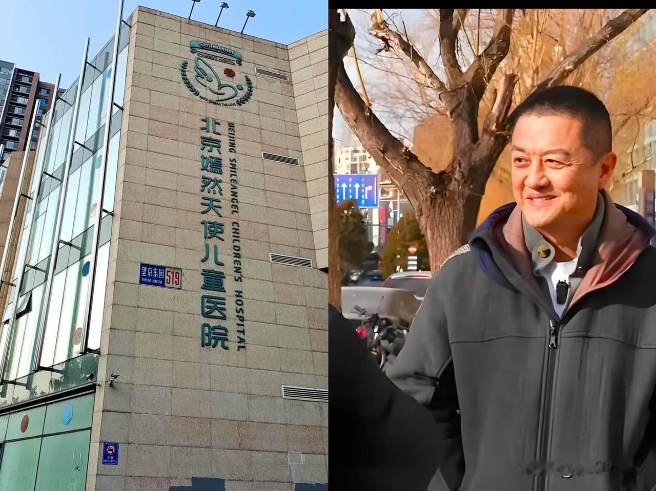 嫣然医院被逼迁这事儿，看得真叫人五味杂陈。房东那边铁面无私，换做现在的互联