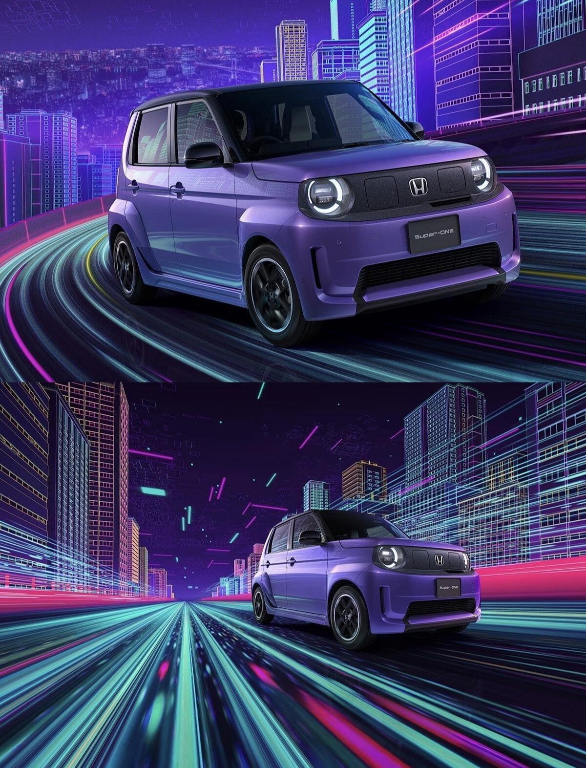 本田电动小钢炮要来了，能叫板比亚迪海鸥、海豚吗？本田这款电动“小钢炮”是全新小