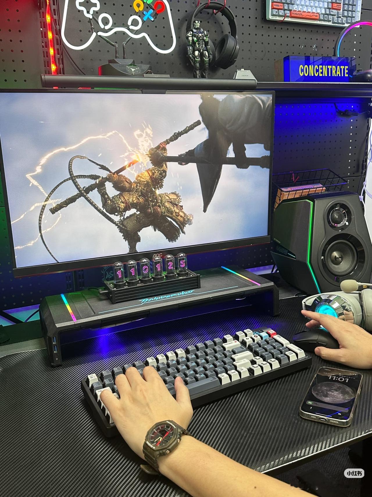 现在你们家孩子玩游戏吗？我感觉99%的孩子都玩，不玩的也有，但我感觉少，那真是好