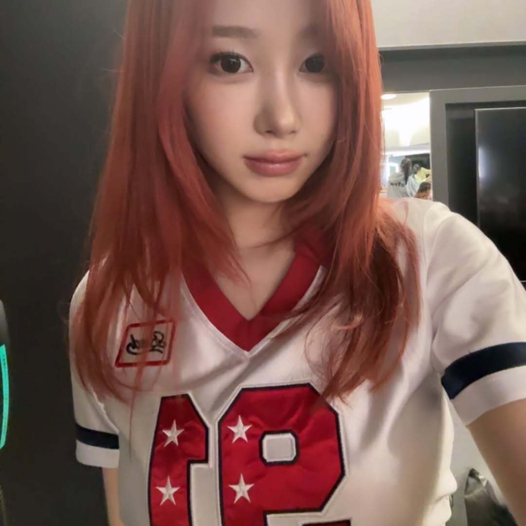 Giselle🍒​​​